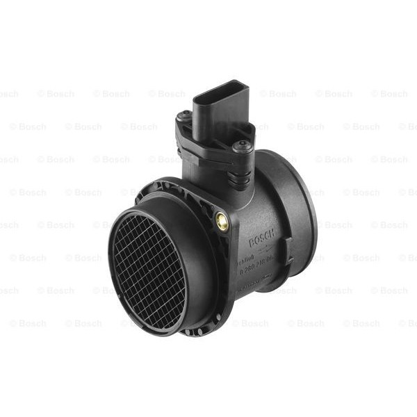 Слика на сензор за проток на воздух BOSCH 0 986 280 217 за VW Beetle (9C1,1C1) 1.8 T - 150 коњи бензин