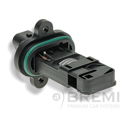Слика на сензор за проток на воздух BREMI 30334 за Opel Astra J 1.4 LPG - 140 коњи Бензин/Автогаз (LPG)
