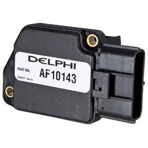 Слика на сензор за проток на воздух DELPHI AF10143-12B1 за Ford Mondeo 2 Clipper (BNP) 2.0 i - 131 коњи бензин