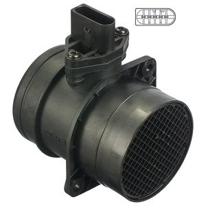 Слика на сензор за проток на воздух DELPHI AF10263-12B1 за VW Jetta 4 Estate (1J6) 2.3 V5 - 170 коњи бензин