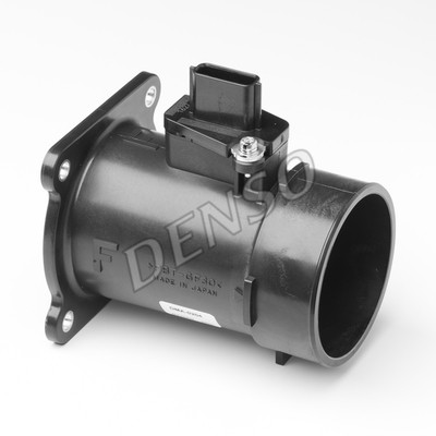 Слика на сензор за проток на воздух DENSO DMA-0204 за Nissan Pulsar Hatchback (N16) 1.5 - 98 коњи бензин