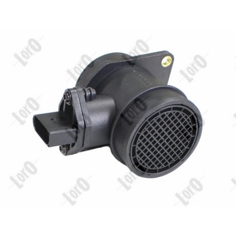 Слика на сензор за проток на воздух DEPO-LORO 120-08-087 за VW Jetta 4 (1J2) 1.8 T - 180 коњи бензин