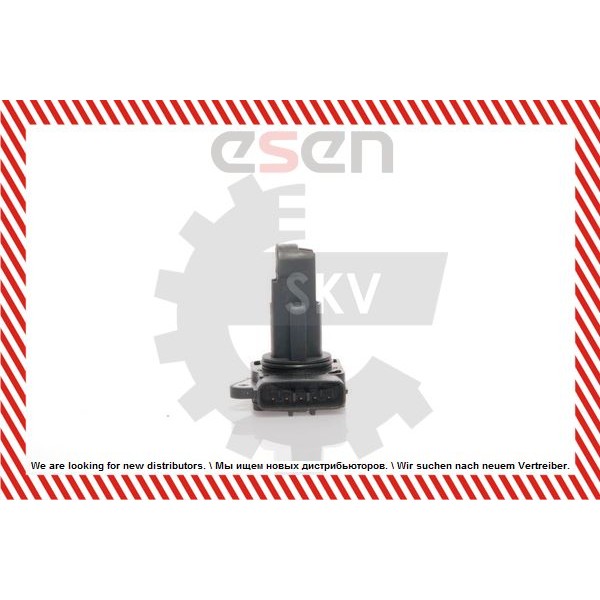 Слика на сензор за проток на воздух ESEN SKV 07SKV102 за Range Rover 3 (LM) 4.4 4x4 - 306 коњи бензин