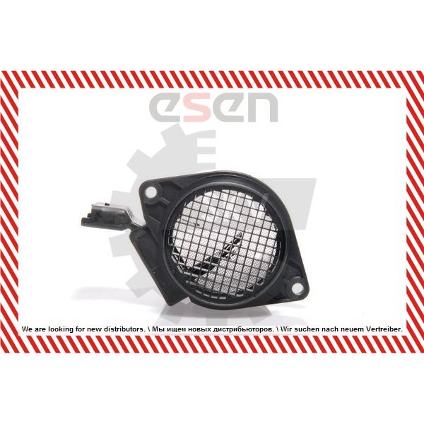 Слика на сензор за проток на воздух ESEN SKV 07SKV126 за Citroen Berlingo 1 BOX M 1.9 D 70 (MBWJZ, MCWJZ) - 69 коњи дизел