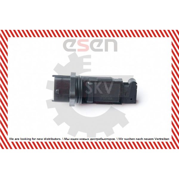 Слика на сензор за проток на воздух ESEN SKV 07SKV506 за CHEVROLET TACUMA 1.6 - 105 коњи бензин