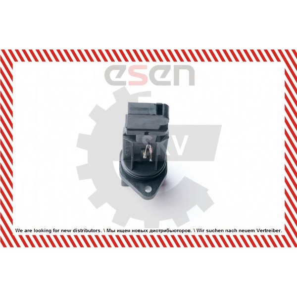 Слика на сензор за проток на воздух ESEN SKV 07SKV508 за VW Jetta 4 (1J2) 1.9 TDI - 150 коњи дизел
