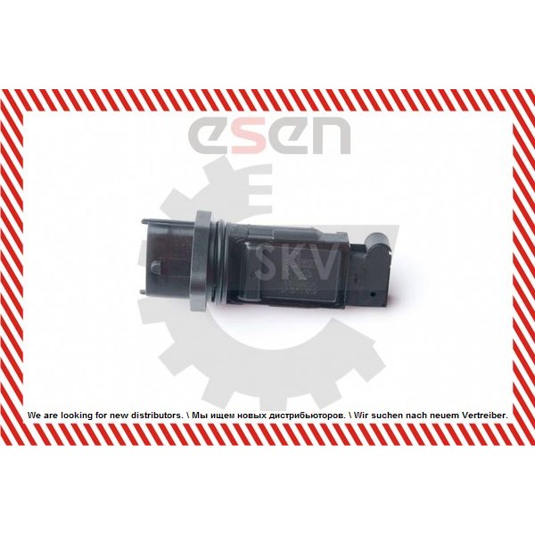 Слика на сензор за проток на воздух ESEN SKV 07SKV512 за Alfa Romeo 145 (930) Hatchback 1.4 i.e. - 90 коњи бензин