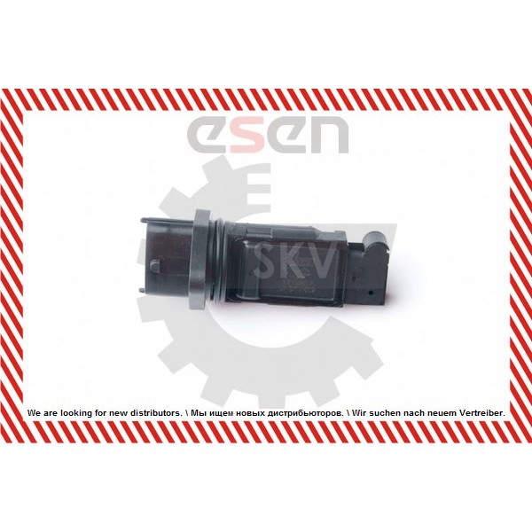 Слика на сензор за проток на воздух ESEN SKV 07SKV512 за Honda Accord 8 (CL,CM) 2.2 i-CTDi - 140 коњи дизел