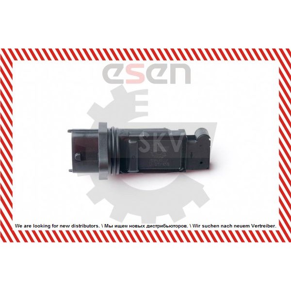 Слика на сензор за проток на воздух ESEN SKV 07SKV513 за Fiat Palio 178bx 1.2 - 82 коњи бензин