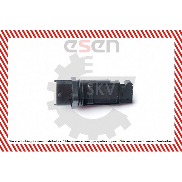 Слика на сензор за проток на воздух ESEN SKV 07SKV514 за Lada Cevaro (2108, 2109) 1100 - 58 коњи бензин