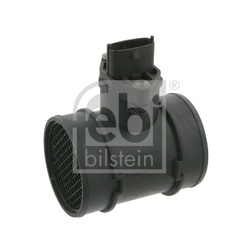 Слика на сензор за проток на воздух FEBI BILSTEIN 27703 за Opel Astra G Box 2.0 DI - 82 коњи дизел