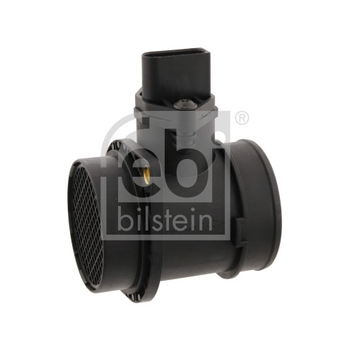 Слика на сензор за проток на воздух FEBI BILSTEIN 28560 за VW Jetta 4 (1J2) 1.8 T - 180 коњи бензин