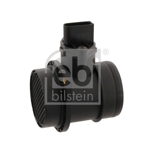 Слика на сензор за проток на воздух FEBI BILSTEIN 28572 за VW Jetta 4 (1J2) 1.8 - 125 коњи бензин