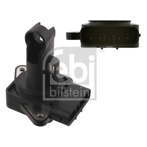 Слика на сензор за проток на воздух FEBI BILSTEIN 32052 за Toyota Yaris (P9) 1.3 VVT-i - 86 коњи бензин