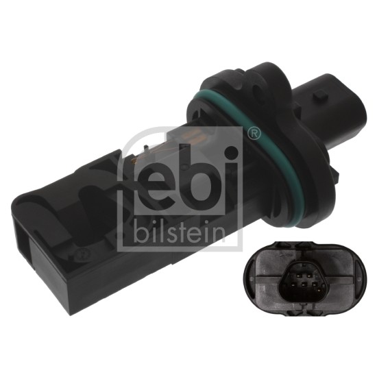 Слика на сензор за проток на воздух FEBI BILSTEIN 40613 за Opel Astra J 1.7 CDTI - 131 коњи дизел