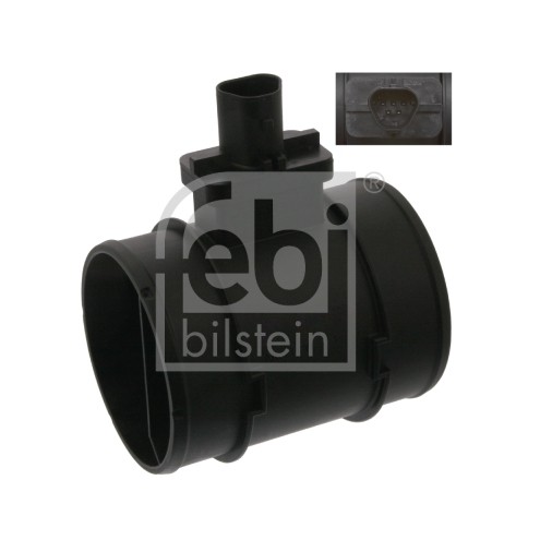 Слика на сензор за проток на воздух FEBI BILSTEIN 40959 за Opel Astra J 1.7 CDTI - 131 коњи дизел