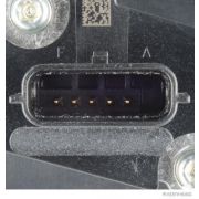 Слика 2 на сензор за проток на воздух HERTH+BUSS JAKOPARTS J5681004