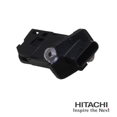 Слика на сензор за проток на воздух HITACHI Original Spare Part 2505015 за BMW X5 E70 xDrive 30 d - 245 коњи дизел