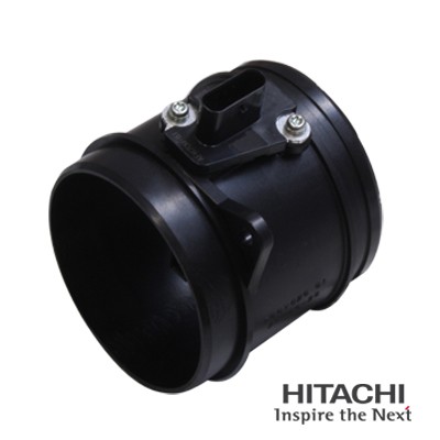 Слика на сензор за проток на воздух HITACHI Original Spare Part 2505018 за BMW 3 Coupe E92 325 d - 204 коњи дизел