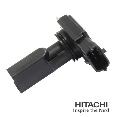 Слика на сензор за проток на воздух HITACHI Original Spare Part 2505036 за Opel Signum 2.0 Turbo - 175 коњи бензин