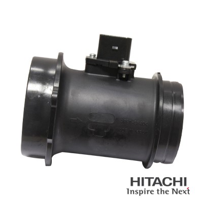 Слика на сензор за проток на воздух HITACHI Original Spare Part 2505057 за Audi A6 Sedan (4F2, C6) 2.7 TDI quattro - 163 коњи дизел