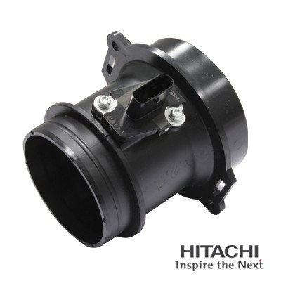 Слика на сензор за проток на воздух HITACHI Original Spare Part 2505058 за Audi A6 Allroad (4GH, 4GJ) 3.0 TDI quattro - 204 коњи дизел