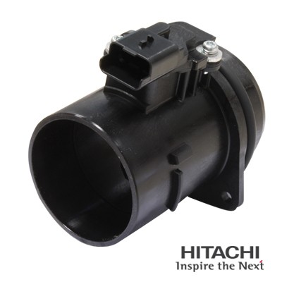 Слика на сензор за проток на воздух HITACHI Original Spare Part 2505076 за Citroen Dispatch BOX 1.6 HDi 90 8V - 90 коњи дизел