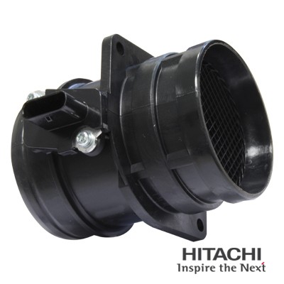 Слика на сензор за проток на воздух HITACHI Original Spare Part 2505079 за Audi A3 Sedan (8VS) 1.4 TFSI - 140 коњи бензин