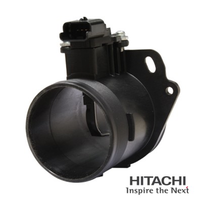 Слика на сензор за проток на воздух HITACHI Original Spare Part 2505080 за Citroen Jumpy Box (V) 2.0 BlueHDi 120 - 122 коњи дизел