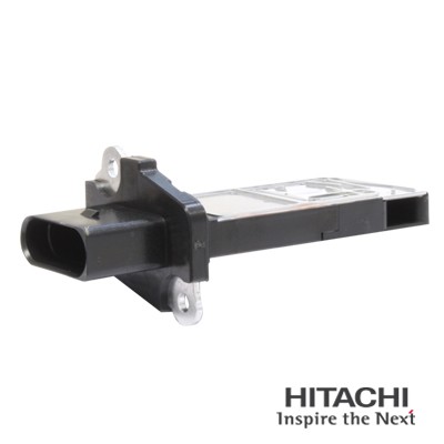 Слика на сензор за проток на воздух HITACHI Original Spare Part 2505082 за VW EOS (1F7,1F8) 2.0 TFSI - 200 коњи бензин