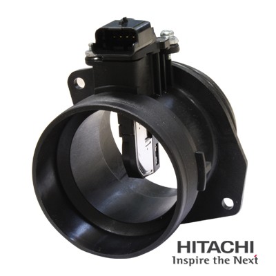 Слика на сензор за проток на воздух HITACHI Original Spare Part 2505085 за Citroen DS4 Hatchback 2.0 HDi 135 - 136 коњи дизел