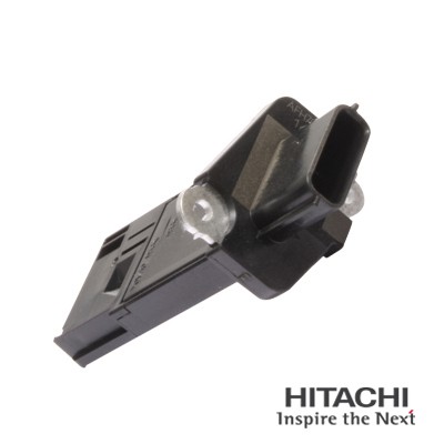 Слика на сензор за проток на воздух HITACHI Original Spare Part 2505086 за Fiat Seicento 187 Elektra (187AEA1A, 187BEA1A) - 41 коњи електро