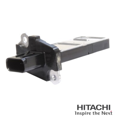 Слика на сензор за проток на воздух HITACHI Original Spare Part 2505087 за Ford Transit BOX 3.2 TDCi - 200 коњи дизел