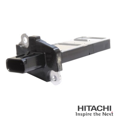 Слика на сензор за проток на воздух HITACHI Original Spare Part 2505087 за Ford Transit Platform 3.2 TDCi - 200 коњи дизел