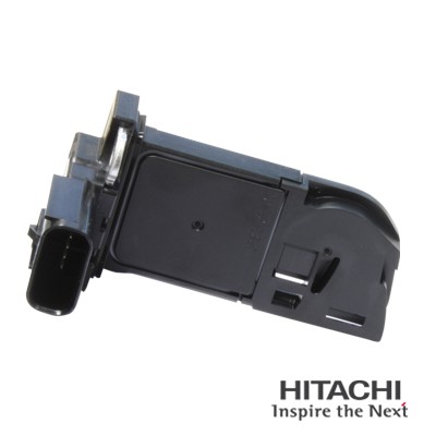 Слика на сензор за проток на воздух HITACHI Original Spare Part 2505088 за Ford Grand C-Max 1.0 EcoBoost - 100 коњи бензин