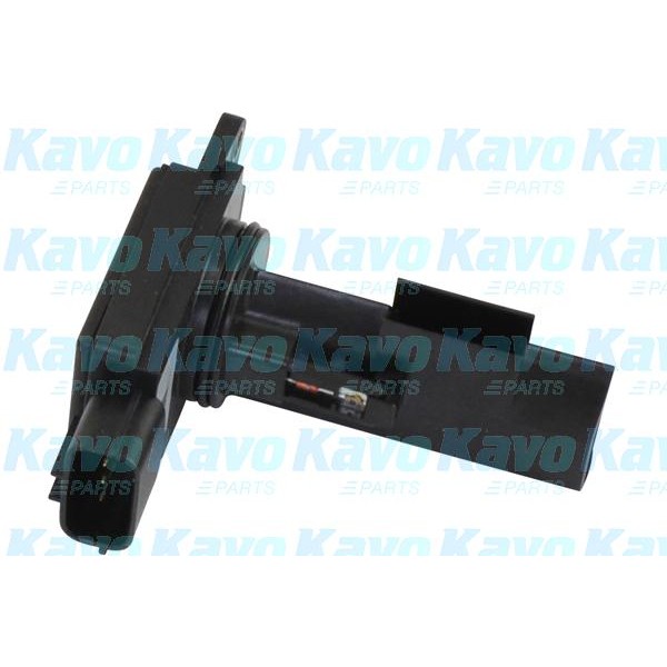 Слика на сензор за проток на воздух KAVO PARTS EAS-5503 за Mitsubishi Galant Saloon (ED,EF) 2.4 - 162 коњи бензин