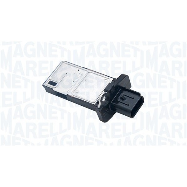 Слика на сензор за проток на воздух MAGNETI MARELLI 213719656010 за Citroen Jumper BOX 2.2 HDi 120 - 120 коњи дизел