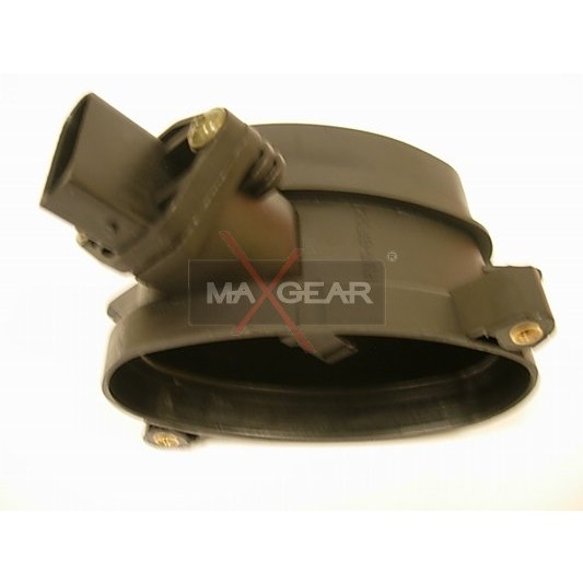 Слика на сензор за проток на воздух MAXGEAR 51-0005 за BMW 5 Touring E39 530 d - 184 коњи дизел