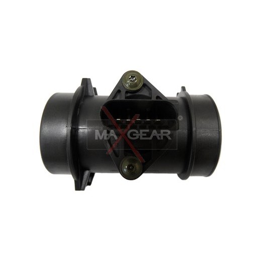 Слика на сензор за проток на воздух MAXGEAR 51-0020 за BMW 3 Touring E46 318 d - 115 коњи дизел