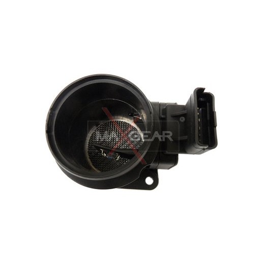 Слика на сензор за проток на воздух MAXGEAR 51-0033 за Citroen C3 Pluriel HB 1.4 HDi - 68 коњи дизел