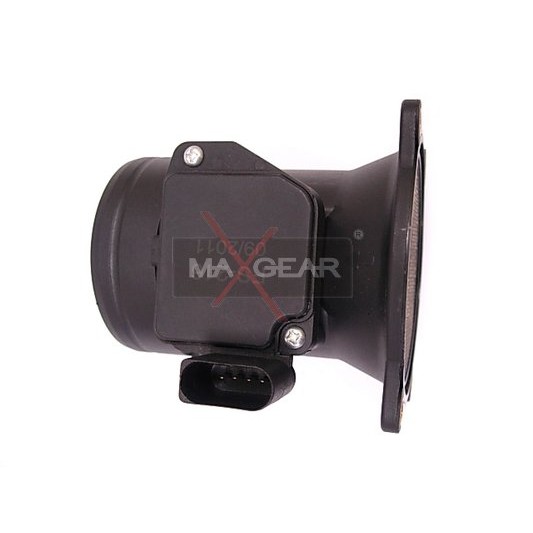 Слика на сензор за проток на воздух MAXGEAR 51-0064 за VW Beetle (9C1,1C1) 1.6 - 102 коњи бензин