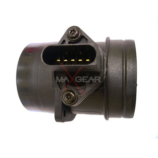 Слика на сензор за проток на воздух MAXGEAR 51-0080 за VW Jetta 4 Estate (1J6) 2.3 V5 - 150 коњи бензин