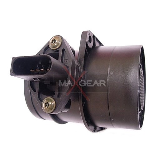 Слика на сензор за проток на воздух MAXGEAR 51-0081 за Renault Clio 2 1.2 16V (BB05, BB0W, BB11, BB27, BB2T, BB2U, BB2V, CB05...) - 75 коњи бензин