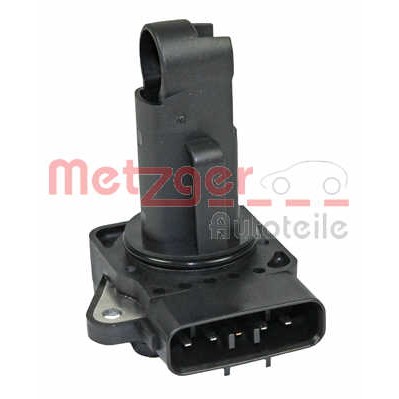 Слика на сензор за проток на воздух METZGER genuine 0890300 за Mazda CX-7 (ER) 2.2 MZR-CD - 173 коњи дизел