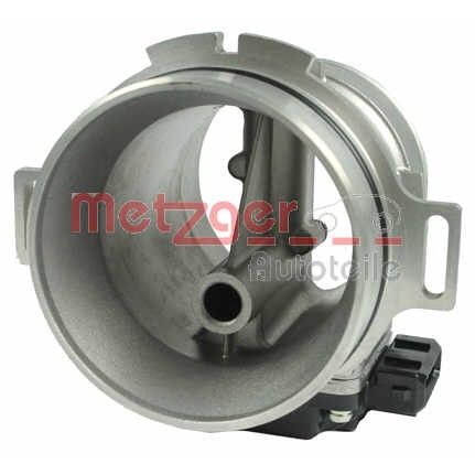 Слика на сензор за проток на воздух METZGER genuine 0891003 за Ford Escort 7 (gal,aal,abl) 1.8 16V - 115 коњи бензин