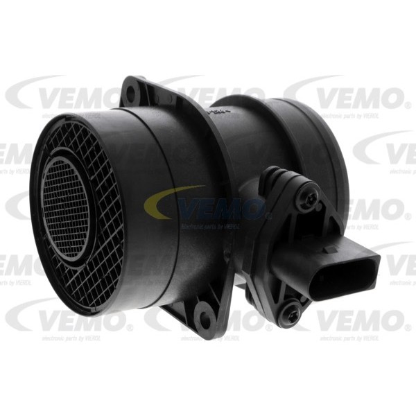 Слика на сензор за проток на воздух VEMO Original  Quality V10-72-1038 за Seat Altea XL (5P5,5P8) 2.0 TDI - 136 коњи дизел