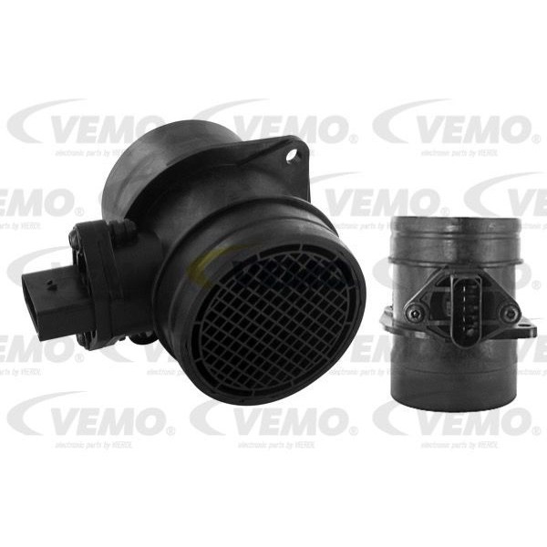 Слика на Сензор за проток на воздух VEMO Original  Quality V10-72-1221