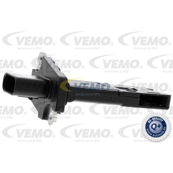 Слика на сензор за проток на воздух VEMO Original  Quality V25-72-1189 за Ford Ranger 2.2 TDCi 4x4 - 160 коњи дизел