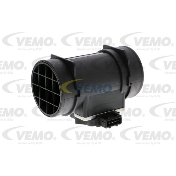 Слика на сензор за проток на воздух VEMO Original  Quality V40-72-0340 за Opel Calibra A 2.0 i 16V 4x4 - 136 коњи бензин