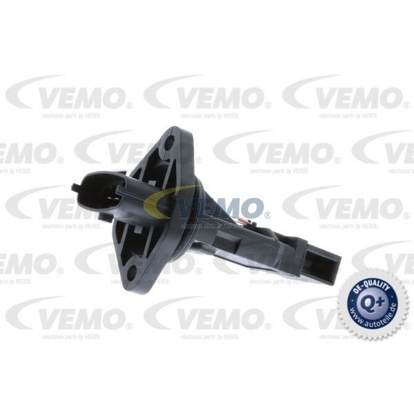 Слика на сензор за проток на воздух VEMO Q+ V95-72-0047-1 за Opel Astra G Coupe 2.0 16V Turbo - 190 коњи бензин